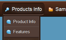 CSS3 Transition - Core Suddle Brown