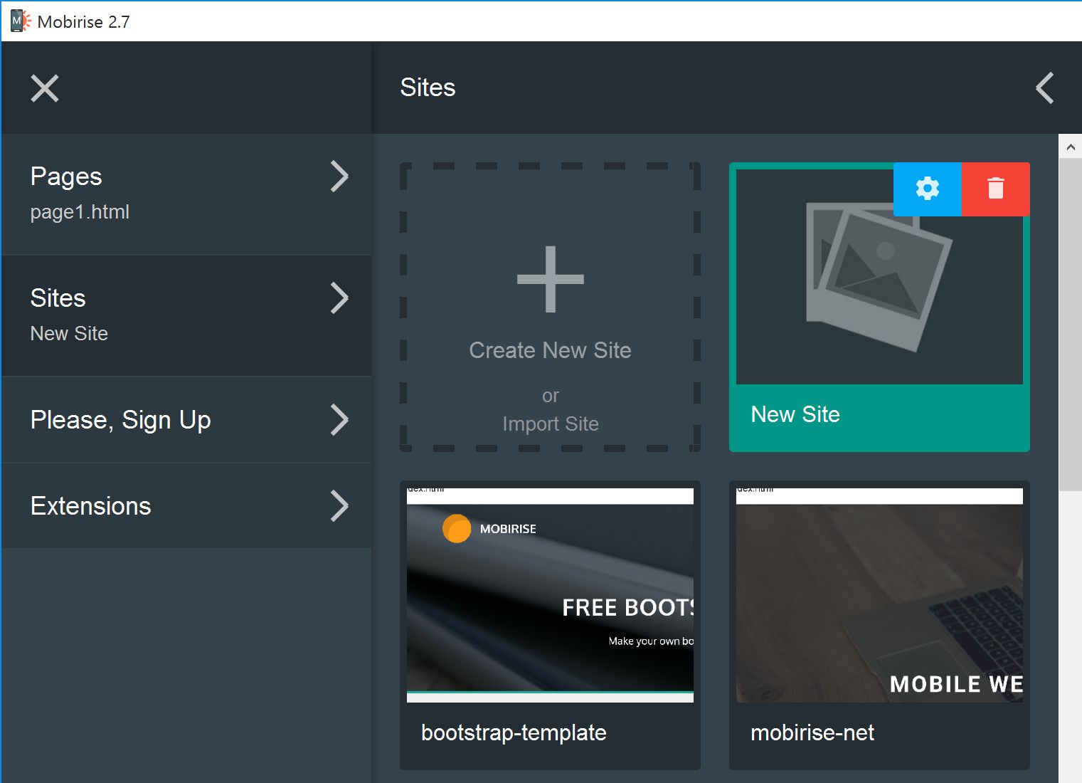 free download App Builder 2023.35