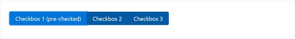  The way to  utilize the Bootstrap checkbox