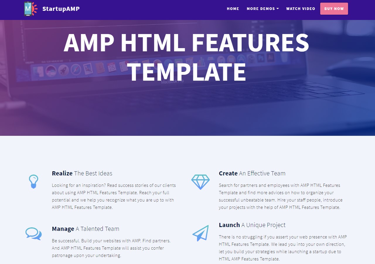 HTML Form Templates