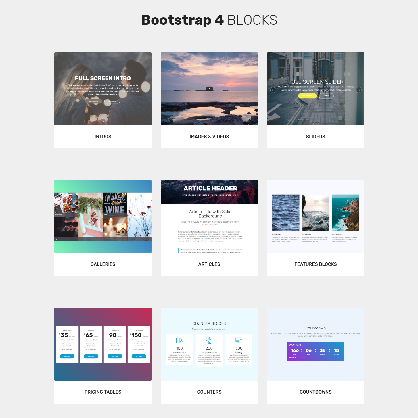 bootstrap studio themes free download