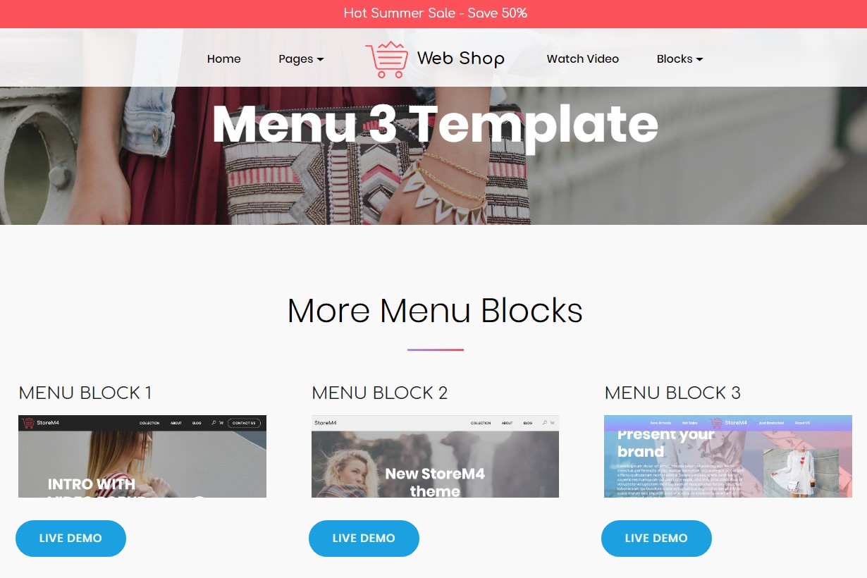 Top 53 New jQuery Templates List